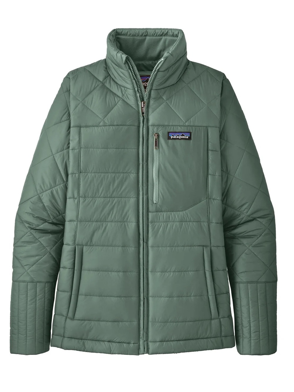 Patagonia Redalie Jacket